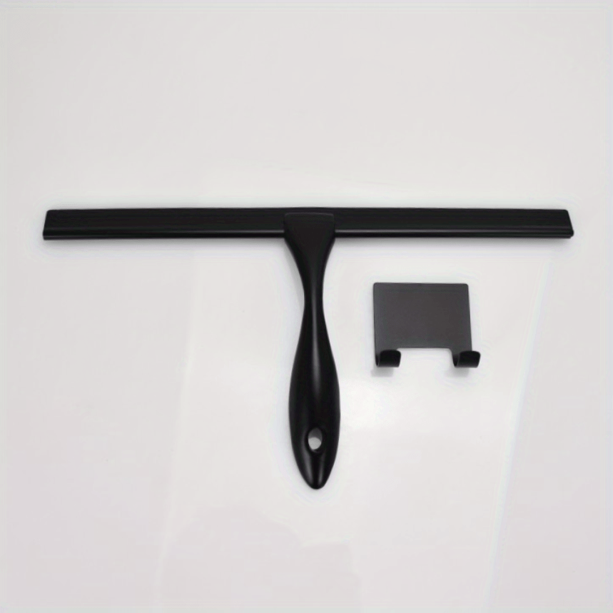 Stainless Steel Shower Squeegees Squeegee For Shower Glass - Temu