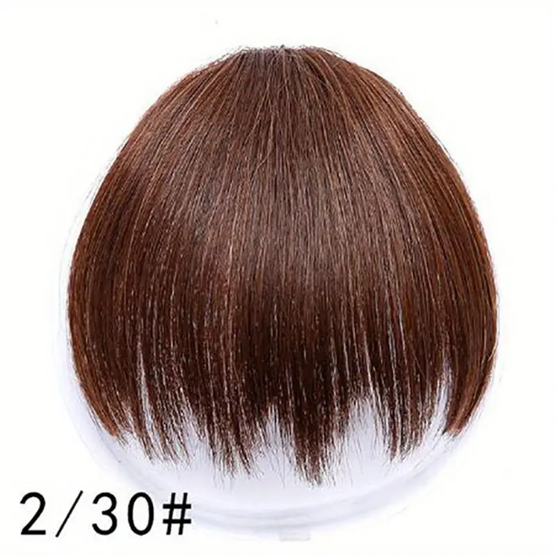 clip in bangs hair extensions synthetic fringe bangs with temples for women bangs hairpieces for daily wear hair accessories halloween christmas details 1