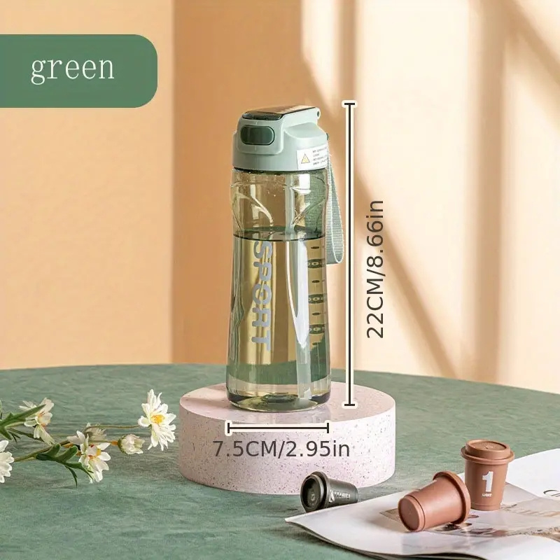 cup glass bottle vacuum thermos plastics water drink transparent