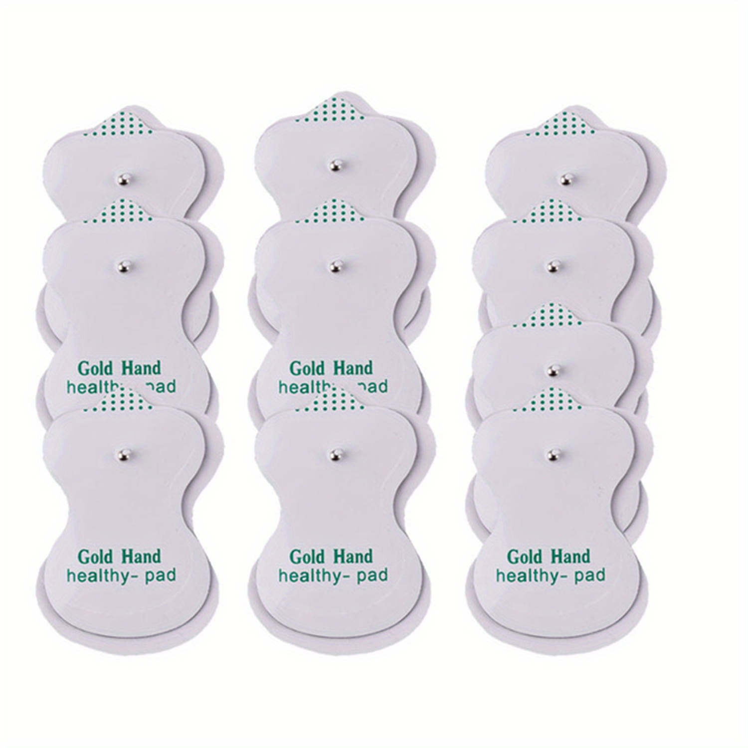 Silicone Gel Electrode Pads