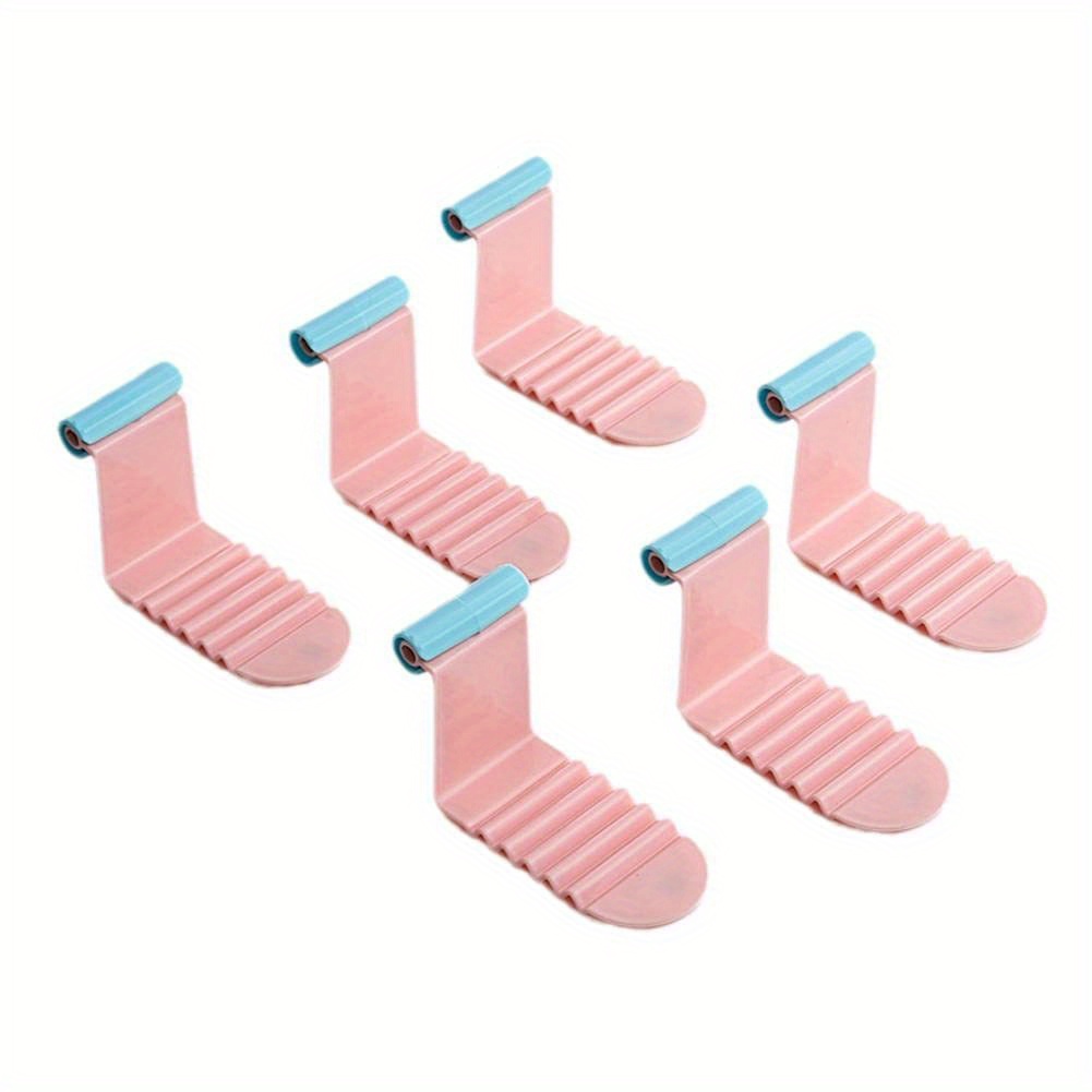 Non-slip Bedsheet Clips - Invisible Plastic Fasteners For Mattress And  Quilt Grippers - Bedding Accessories For Secure Fitting - Temu