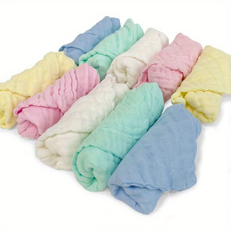 Paquete de 6 toallas de algodón 100% juegos de toallas de baño de lujo,  suaves y absorbentes, de cal Abanopi Toallas