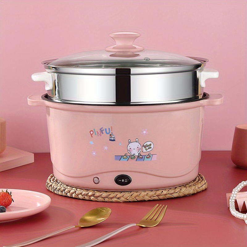 Multi functional Electric Cooker For Dorms Homes And Small - Temu