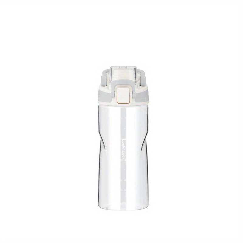 Lock lock Sports Water Bottle Portable Plastic Cup - Temu