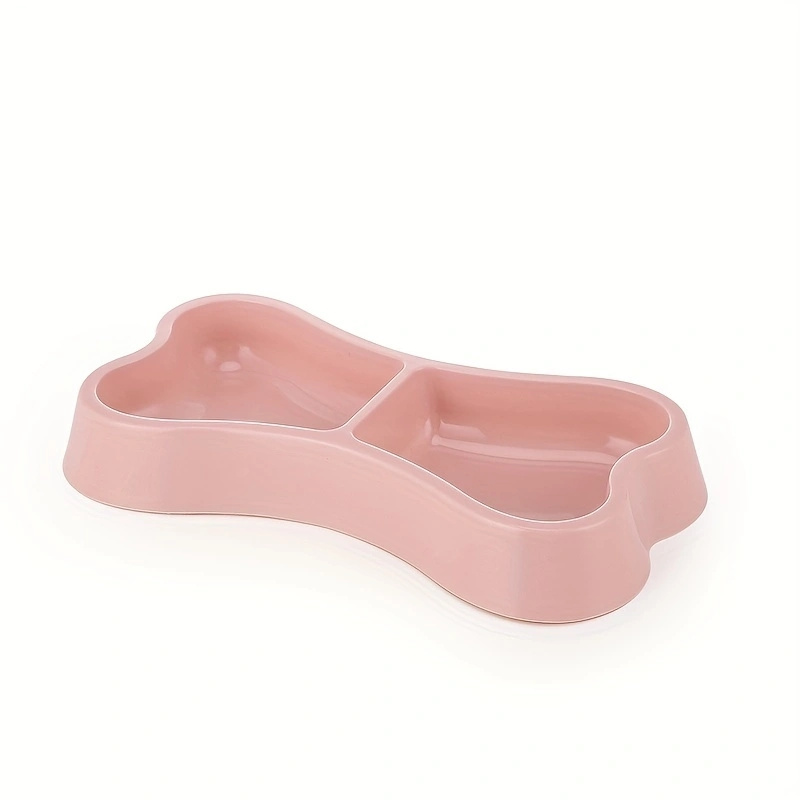 Plastic dog clearance bowls for party