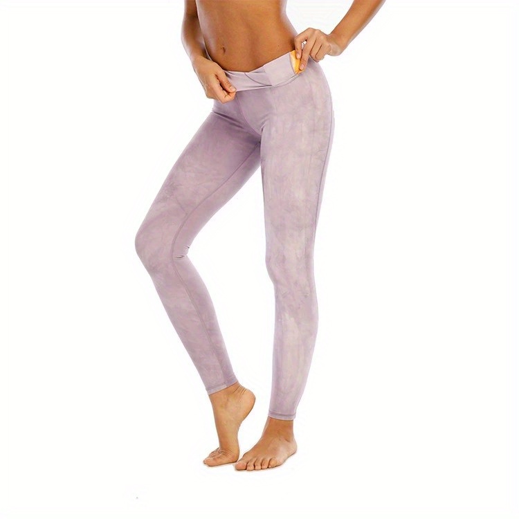 Legging Feminina Mármore - Roupas Femininas