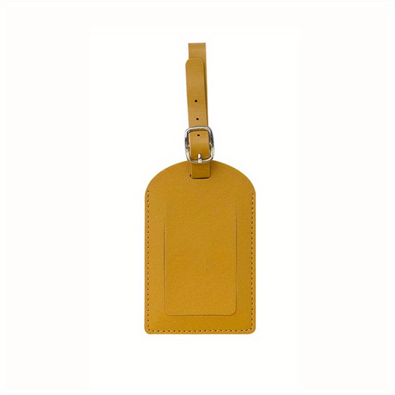 Louis Vuitton Luggage Tags in Travel Accessories 