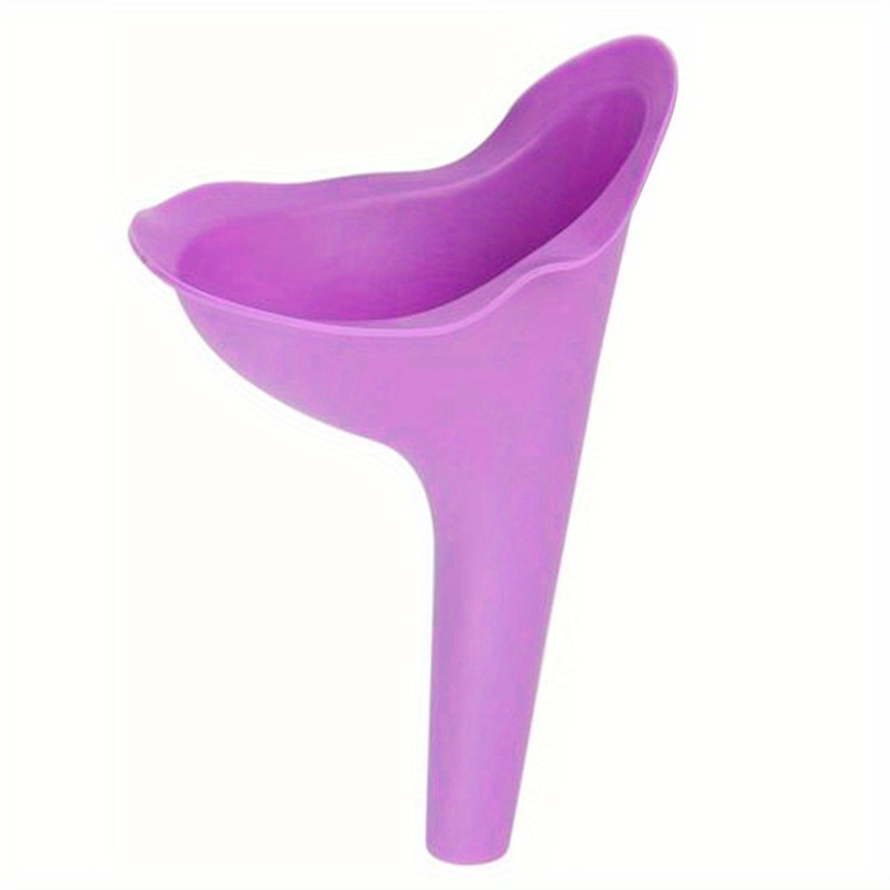 1200ML Unisexe Urinoir en Plastique Portable Mobile Toilettes Mâle Femelle  Urinoir Pratique Urine Poignée Bouteille Hommes Femmes pour Voiture Toilette  Voyage Camping Voyage Tente 