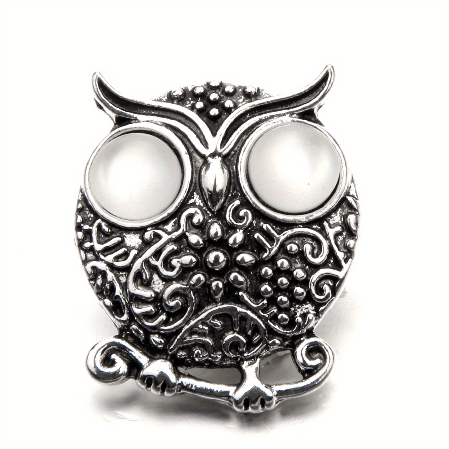 Noosa Button 18mm Snap Button Bracelet Accessory