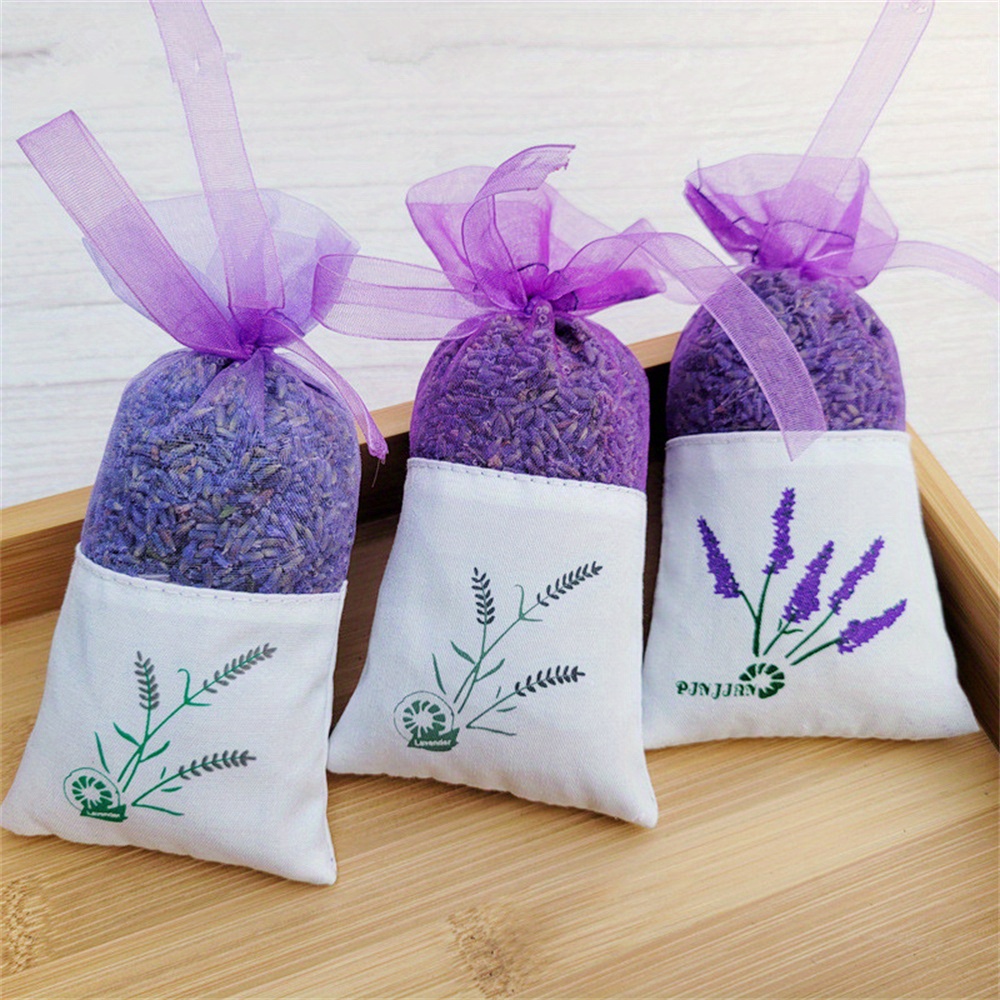 Scented Sachet Home Fragrance  Fragrance Sachet Fresh Scents - 1pcs Small  Sachet - Aliexpress