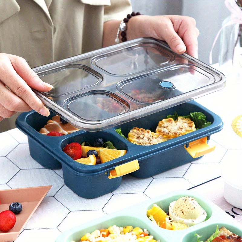 Bento Box Lid - Temu