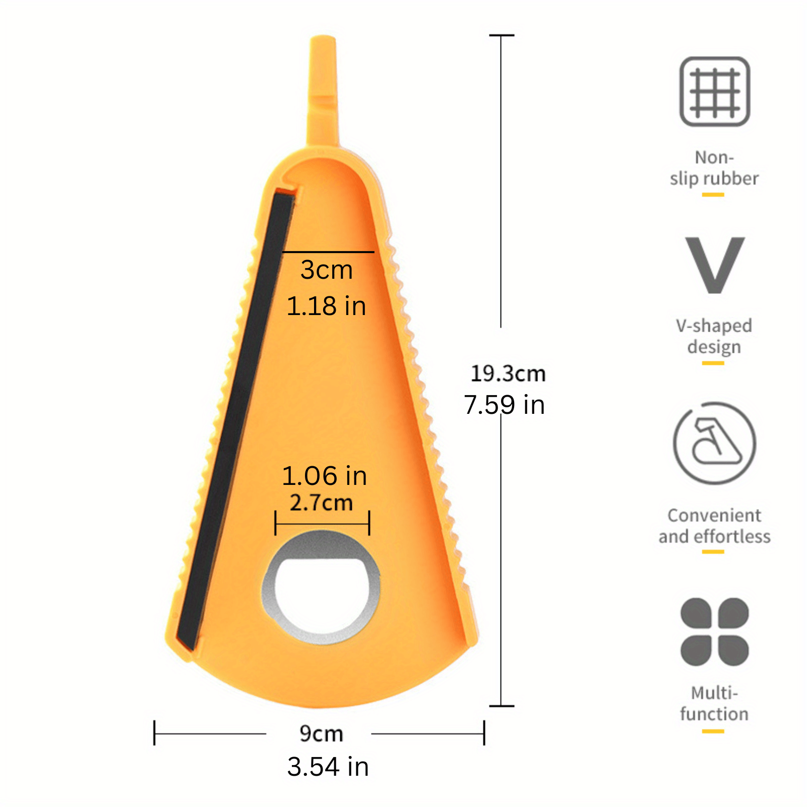 Jar Opener For Seniors With Arthritis Lid Seal Remover - Temu