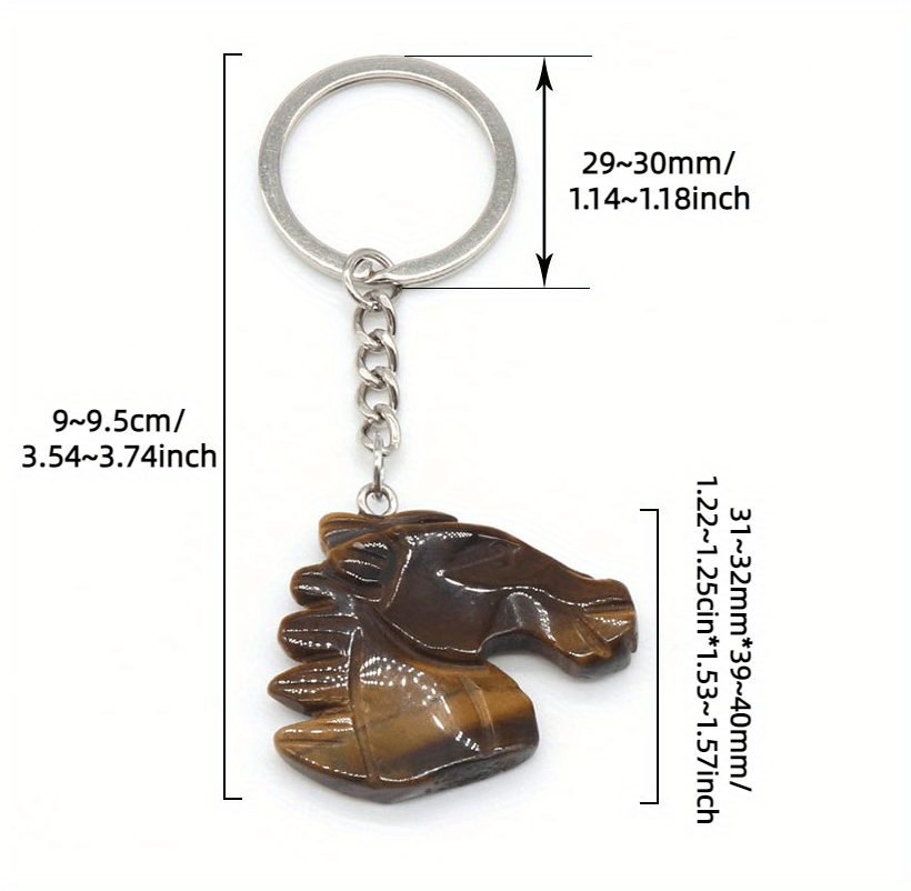C7 Corvette Accessories REIXS 1Pc 25th Anniversary Keychain