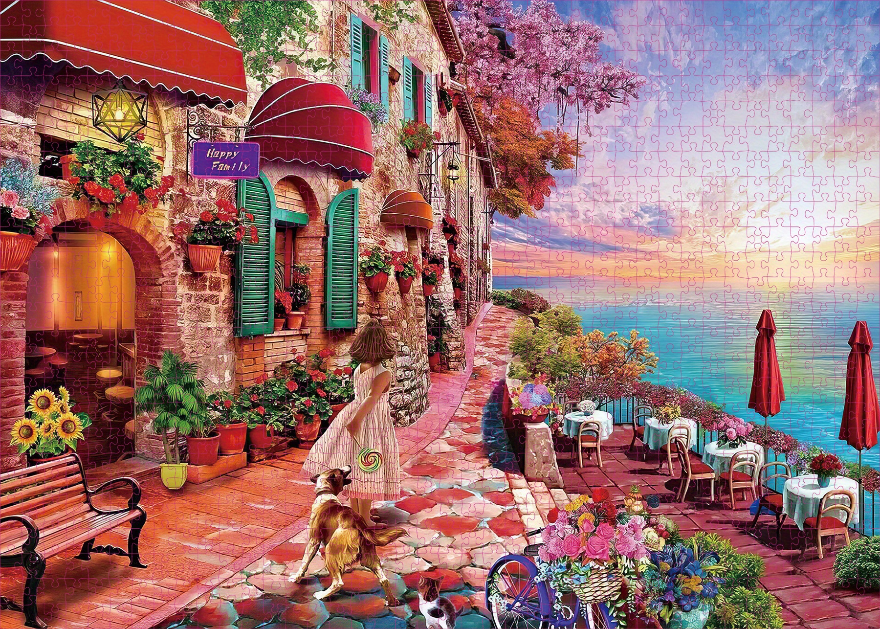 Puzzle Adults Kids Jigsaw Puzzle Adults Jigsaw Puzzle Temu