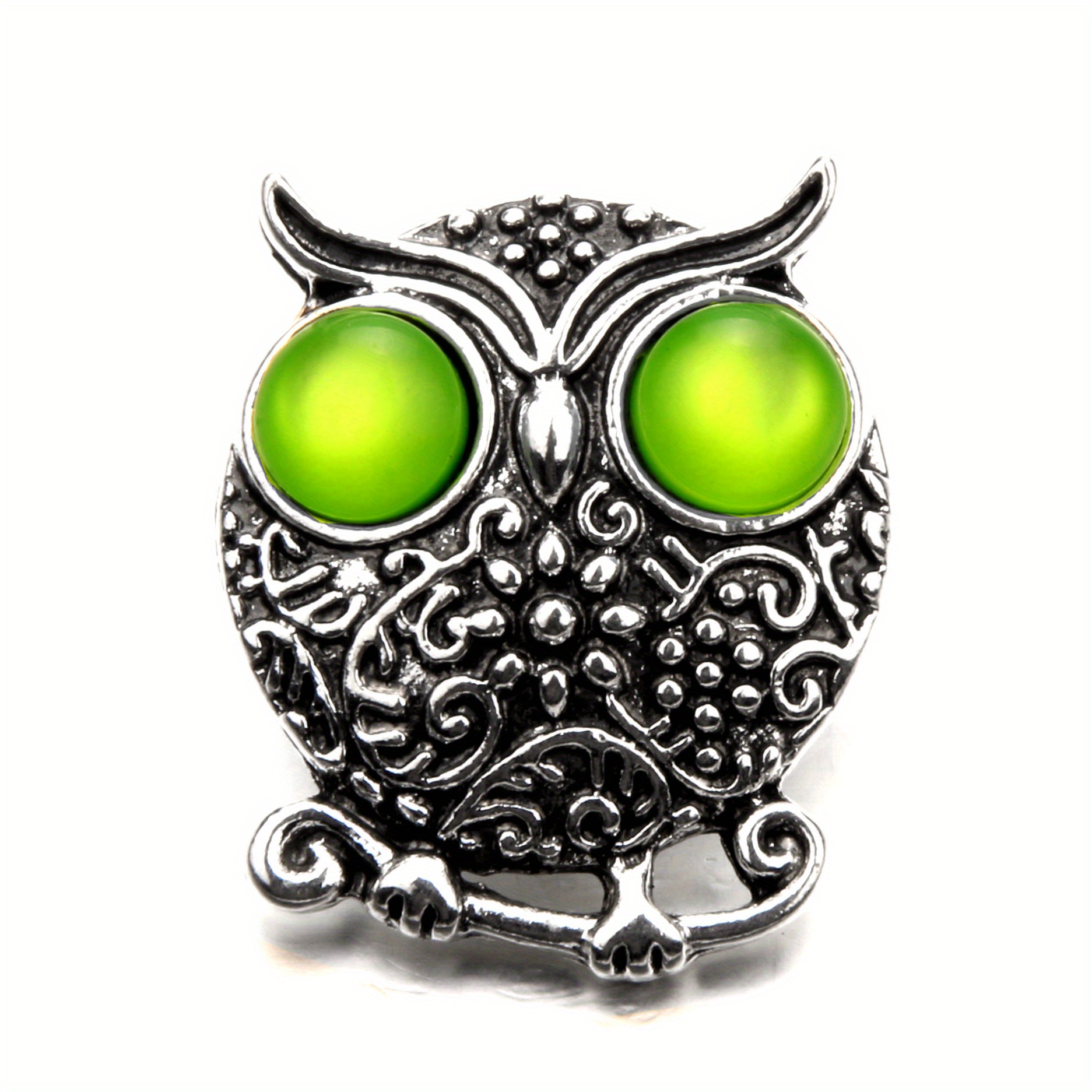 Noosa Button 18mm Snap Button Bracelet Accessory