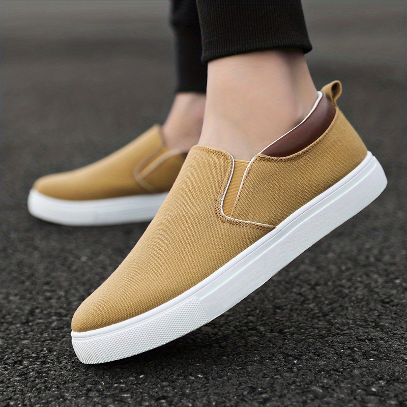 Mocasines de Verano Zapatos Casuales Para Hombre Zapatillas de