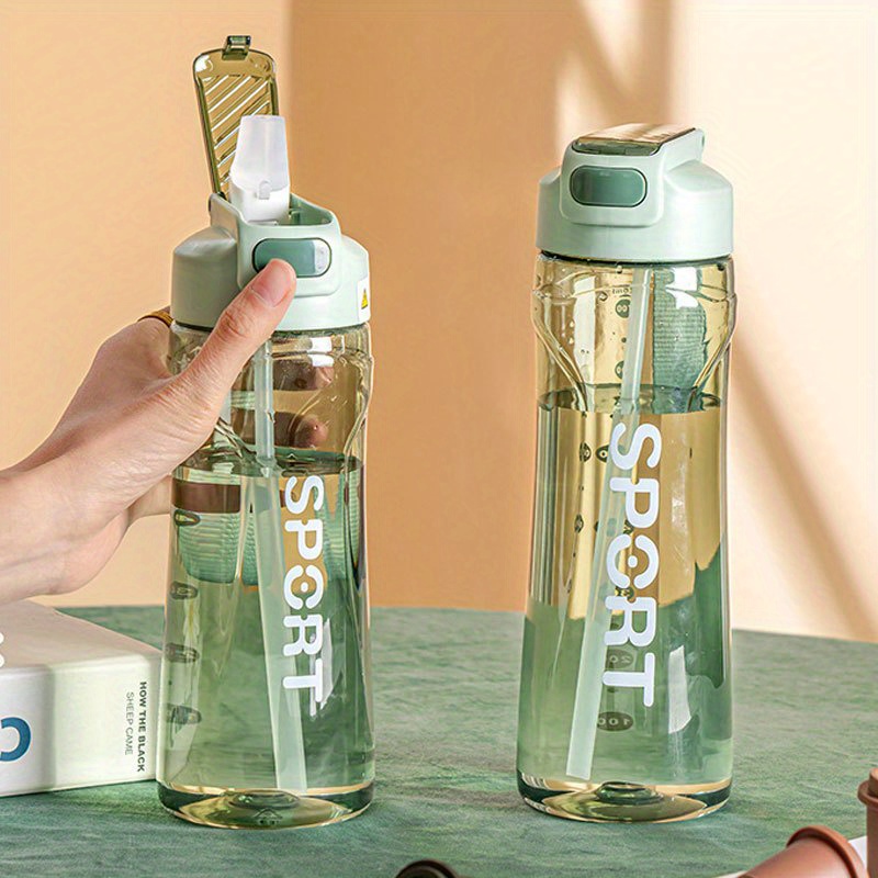 Gobelet,YSTP bouteille en papier portable, bouteille d'eau plate, bouteille  d'eau de sport pour l'extérieur, gris - Cdiscount Maison
