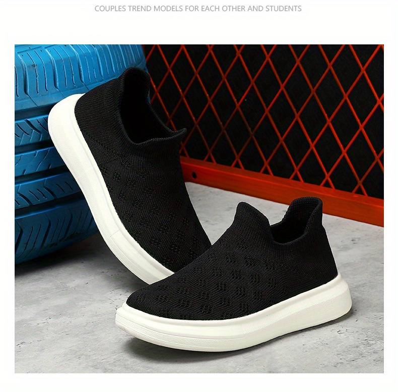 New Leather Rubber Shoes For Boys Girls Lightweight Canvas Shoes Athletic Running Classic Adjustable Strap Sneakers