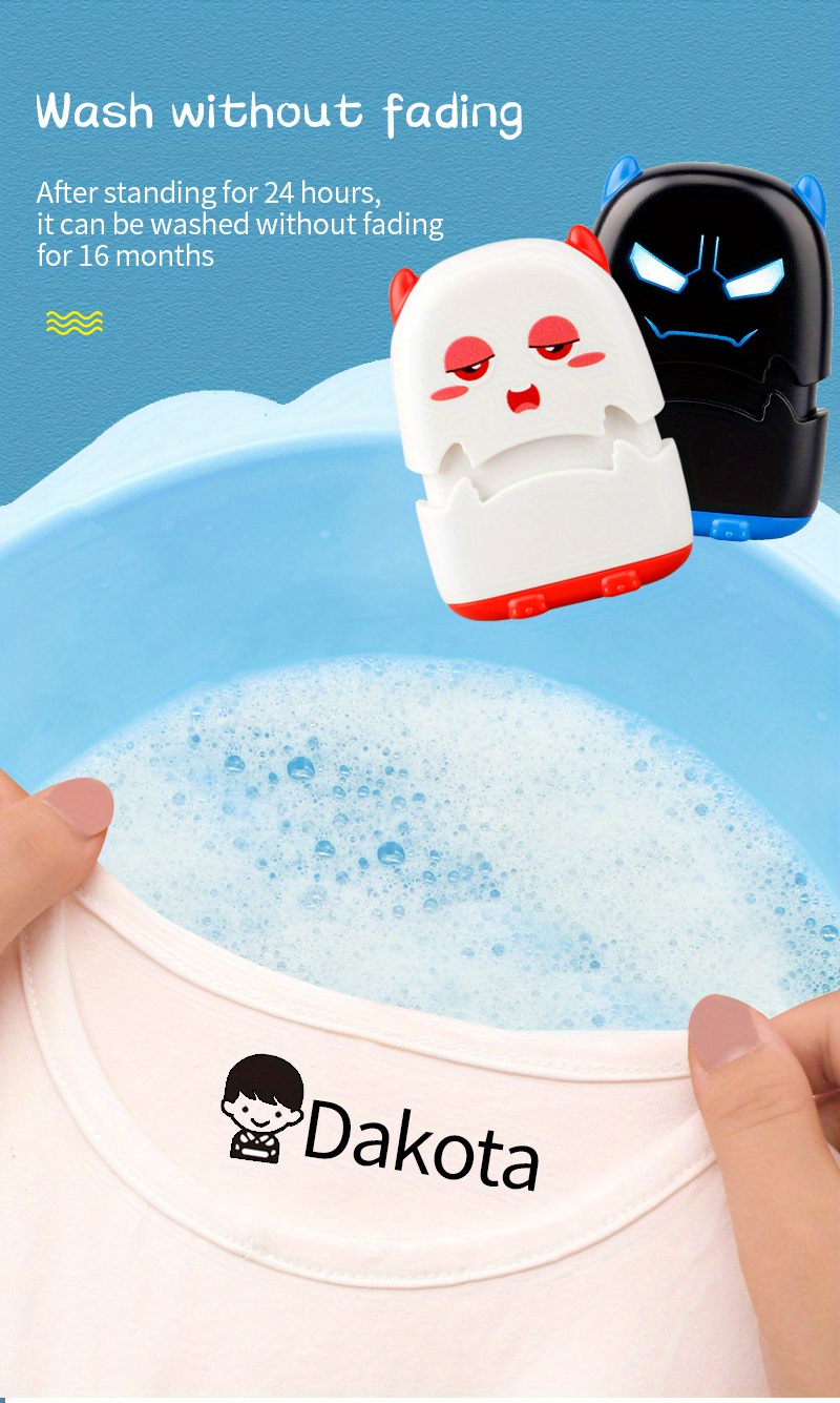 Signature Engraved Seal Engraved Seal Handwritten Name Seal Custom Made