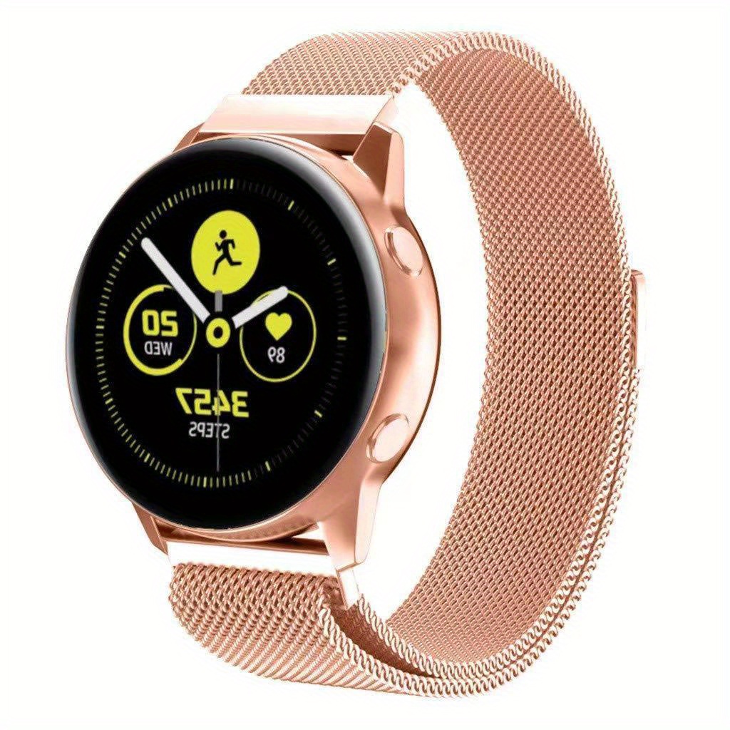 Correa Para Mi Watch Lite Xiaomi Pulsera nylon Elasticidad Con Ajustable  Pulseira Deportes Bracelet Para Xiaomi Mi Watch Lite Band Hombre Mujer  Compatible Con Xiaomi Mi Watch Lite Correa (negro) : 