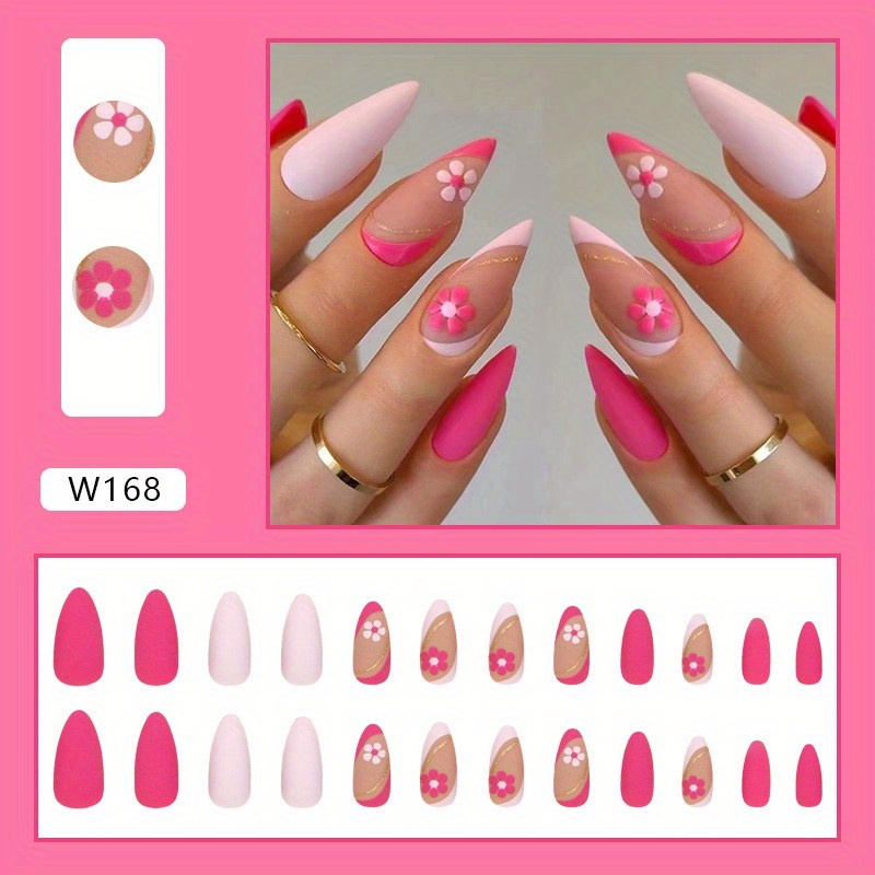 Summer Nails  Louis vuitton nails, Best acrylic nails, Linda nails