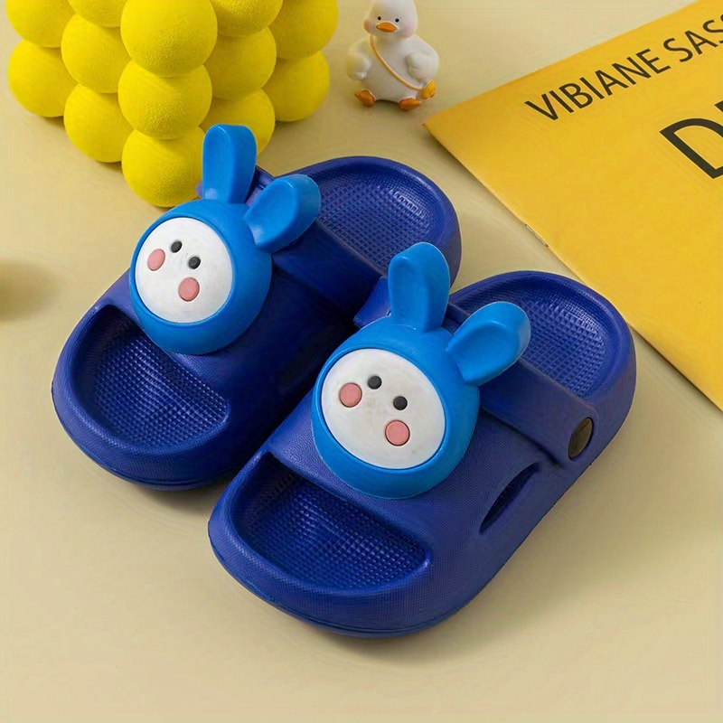 Slippers for 2 discount year old boy