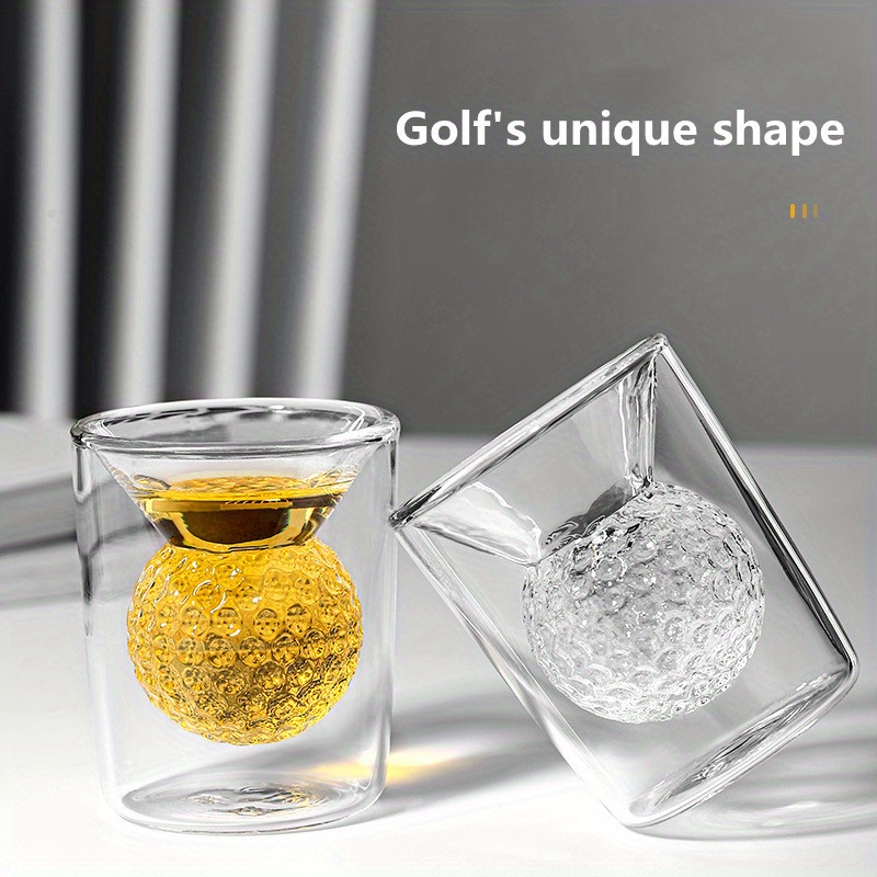 Modern High Value Glass Cups Water Whisky Glass Household Water