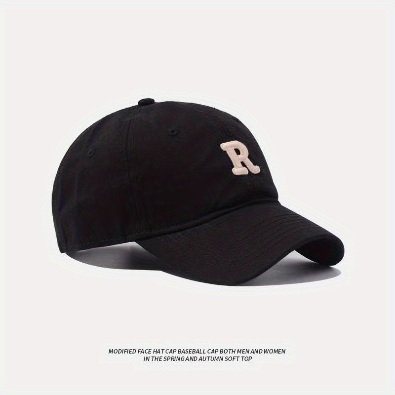Big Sister Youth Baseball Cap – Embroidered Girls Hat