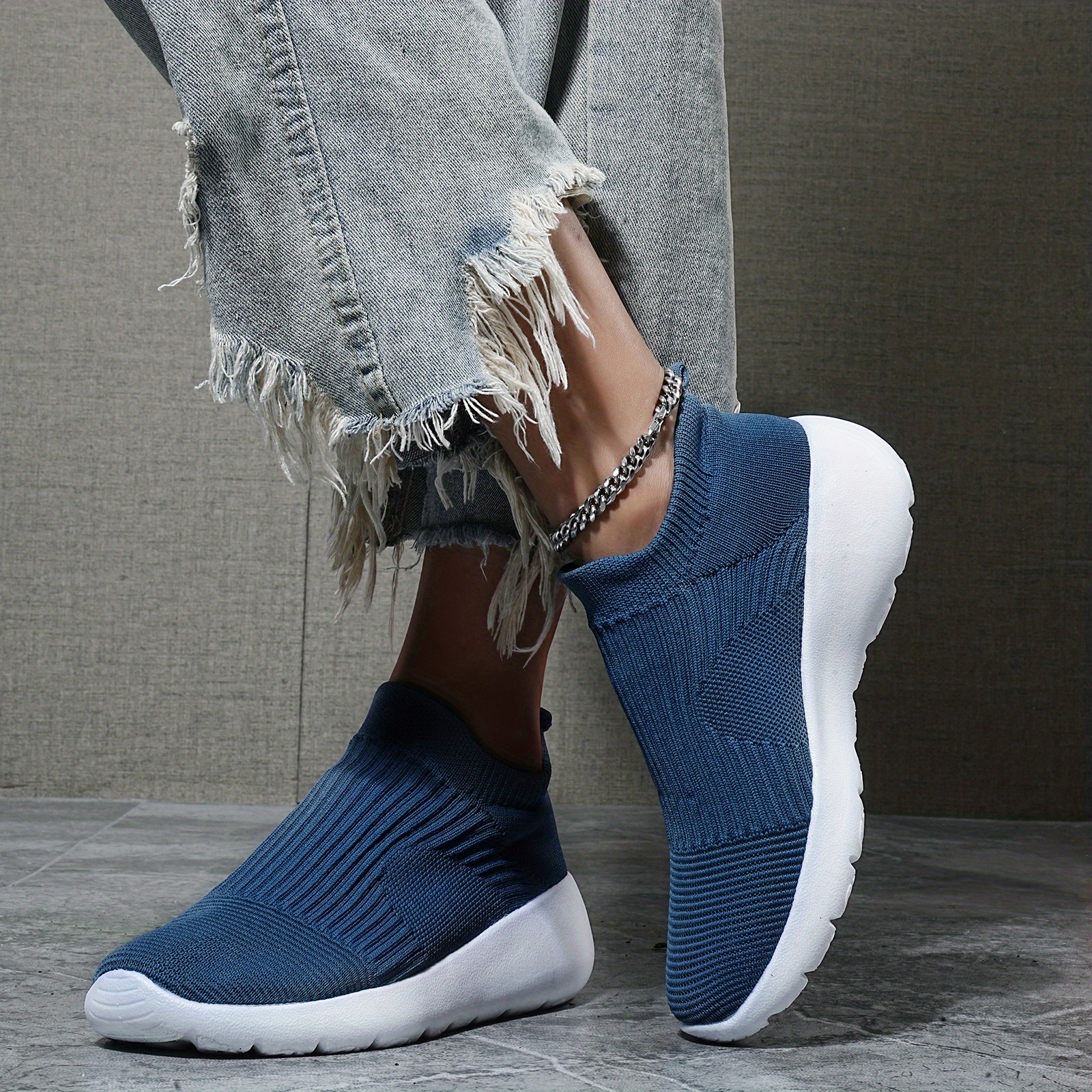 Ucb on sale knitted sneakers