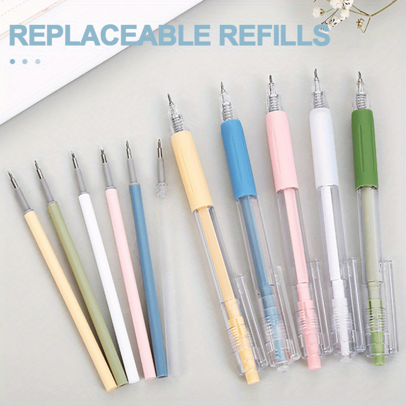 Pen Knife Printing Utility Knife Art Utility Knife Paper Temu
