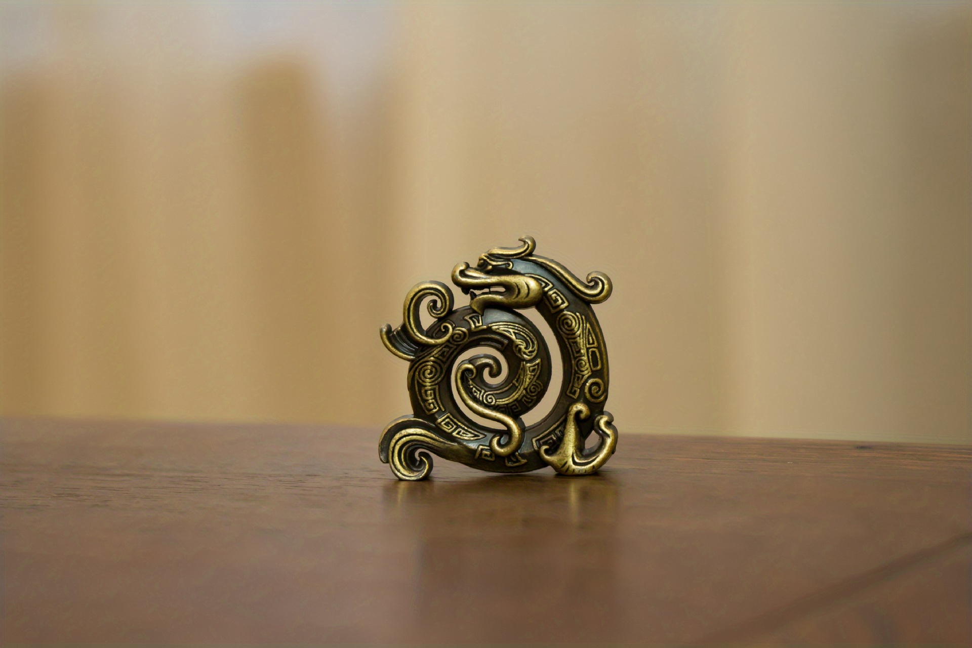 Creative Dragon Incense Holder, Luxury Dragon Incense Burner Incense