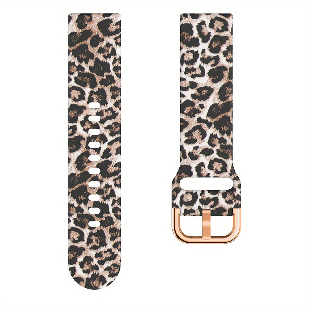 printing silicone watchband active Temu Canada