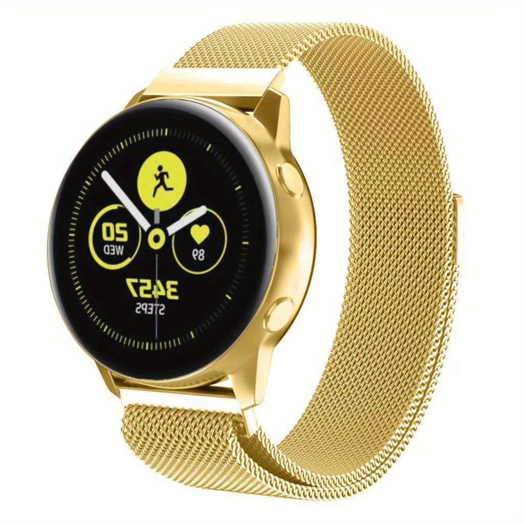 Magnetic Buckle Strap Huawei Watch Gt 4 Replacement - Temu United Arab  Emirates