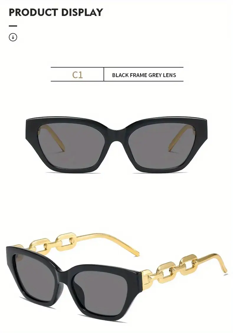 кошки очки для женщин мужчин цепочка для линз кулон очки для летней пляжной вечеринки детали 4