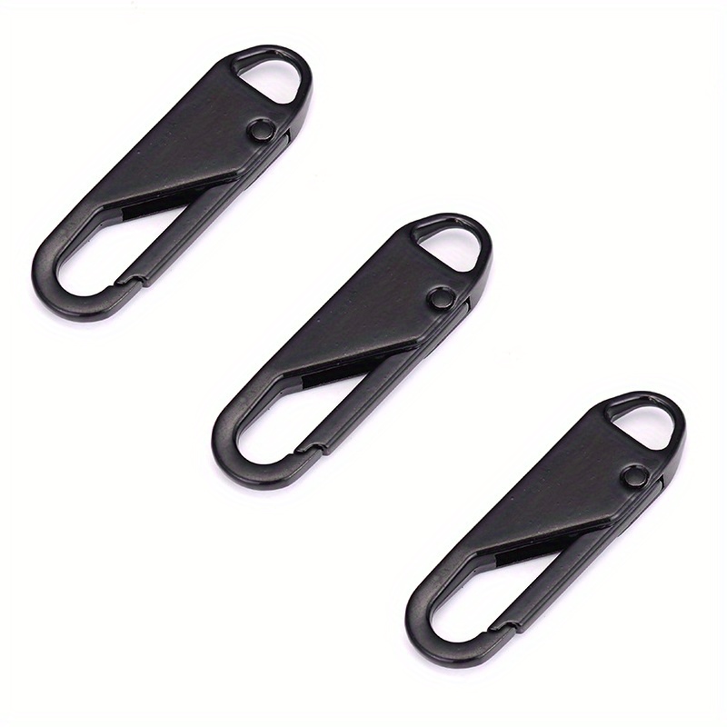 Replacement Zipper Pullers Detachable Zipper Pull Tabs For - Temu Australia