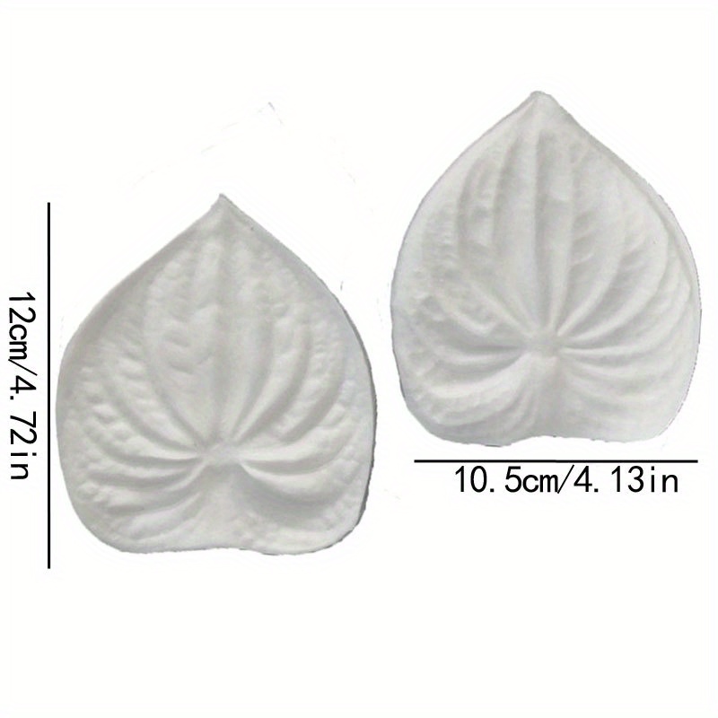 Image of Spadix Silicone Fondant Mould - Perfect For Cake Decorating, Chocolate Gumpaste, And - Kitchen Gadget For Easy For Halloween, Christmas Event & Party Supplies Halloween&christmas