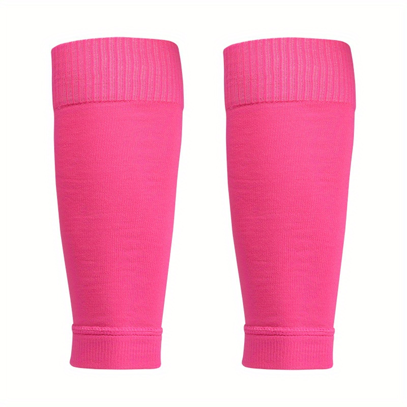 Compression Football Leg Sleeves For Men And Kids - Protects And Supports  Legs During Sports Activities - Temu Austria