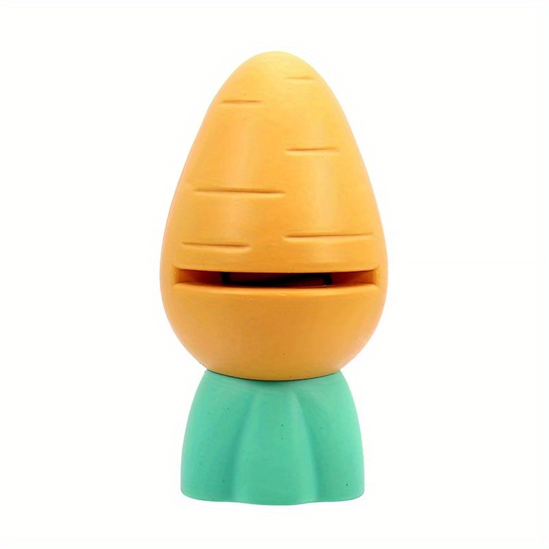 Mini Carrot Sharpening Stone, A Portable Kitchen Tool For Sharpening Knives And Fruit Cutters, A Creative And Cute Gadget For Home Use