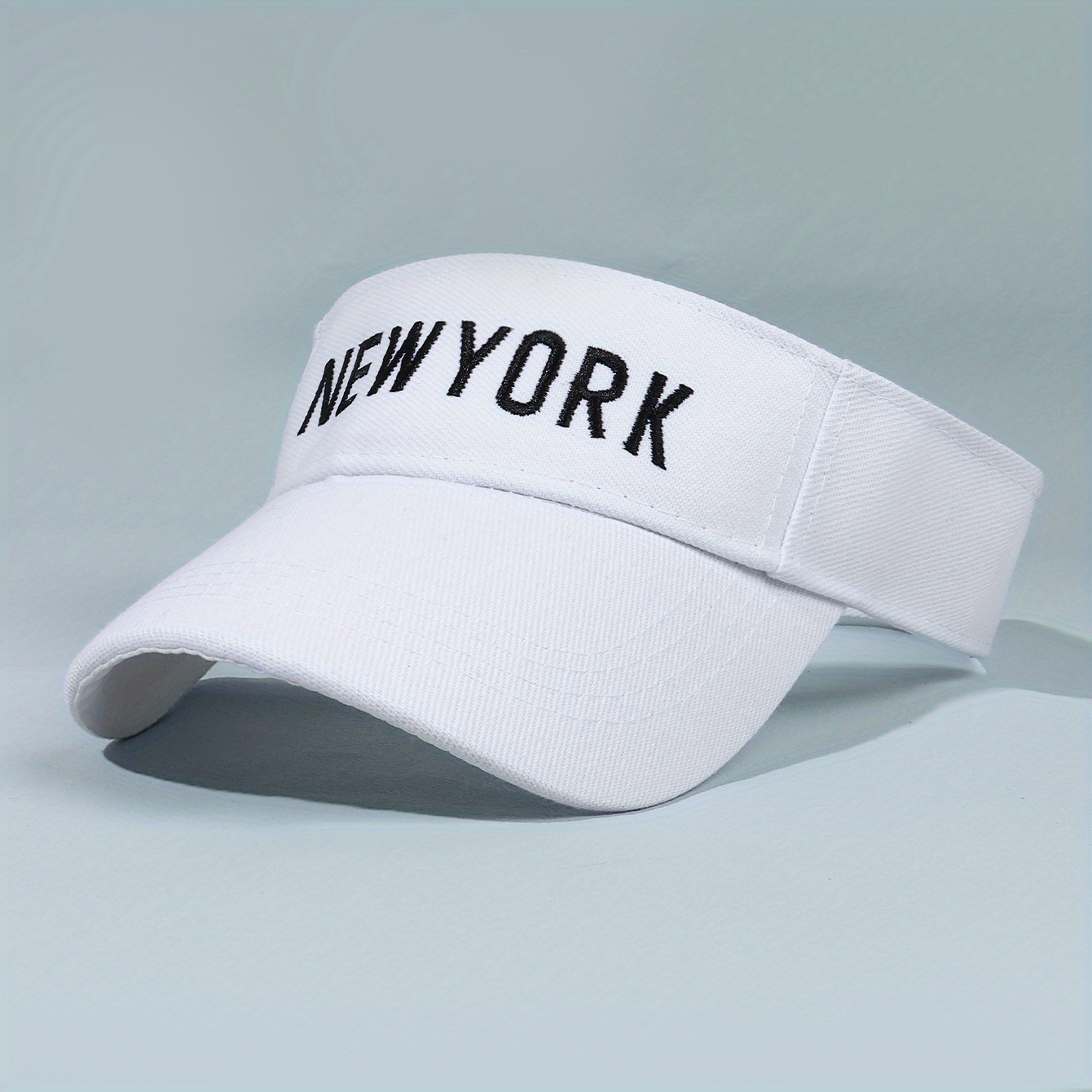 NEW YORK YANKEES GOLF CAP WHITE