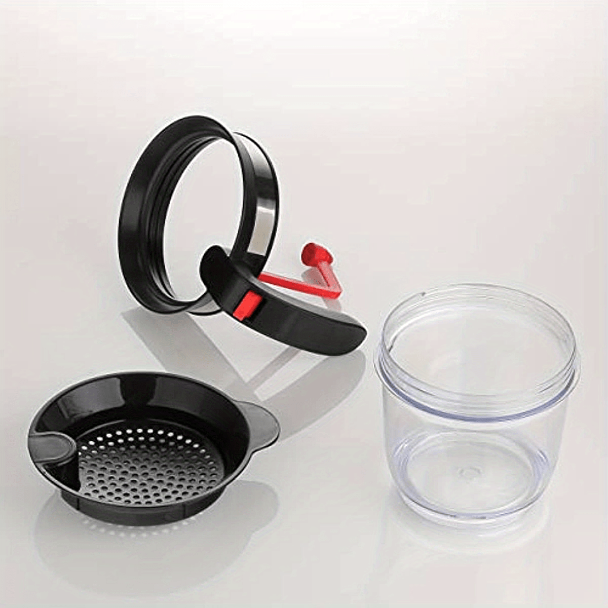 Kitchen, Fat Separator With Bottom Release Gravy Separator With Oil  Strainer 4 Cup