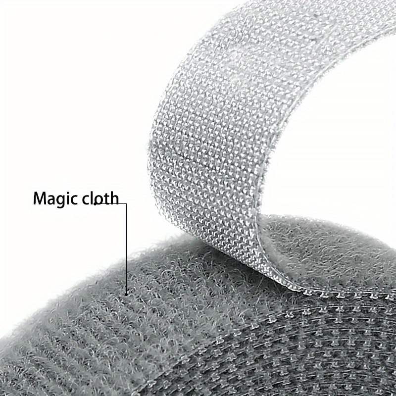 Cable Data Cable Storage Binding Tape Cable Management Temu New Zealand