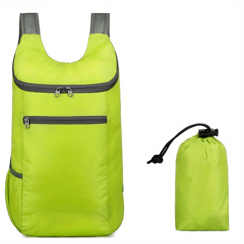 Waterproof Backpack For Outdoor Nature Activities Ideal For Drifting,  Boating, Floating, Kayaking, And Beach Storage From Indoor_outdoor, $19.21