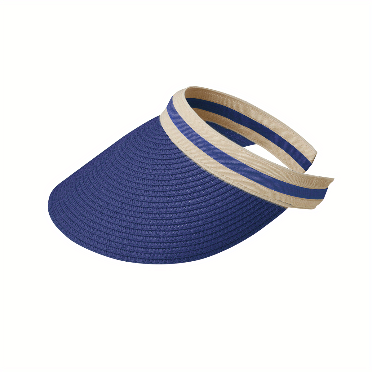 Topless Wide Brim Sun Hats For Fishing Hiking Garden Lawn Work Safari  Camping Outdoor Fashing