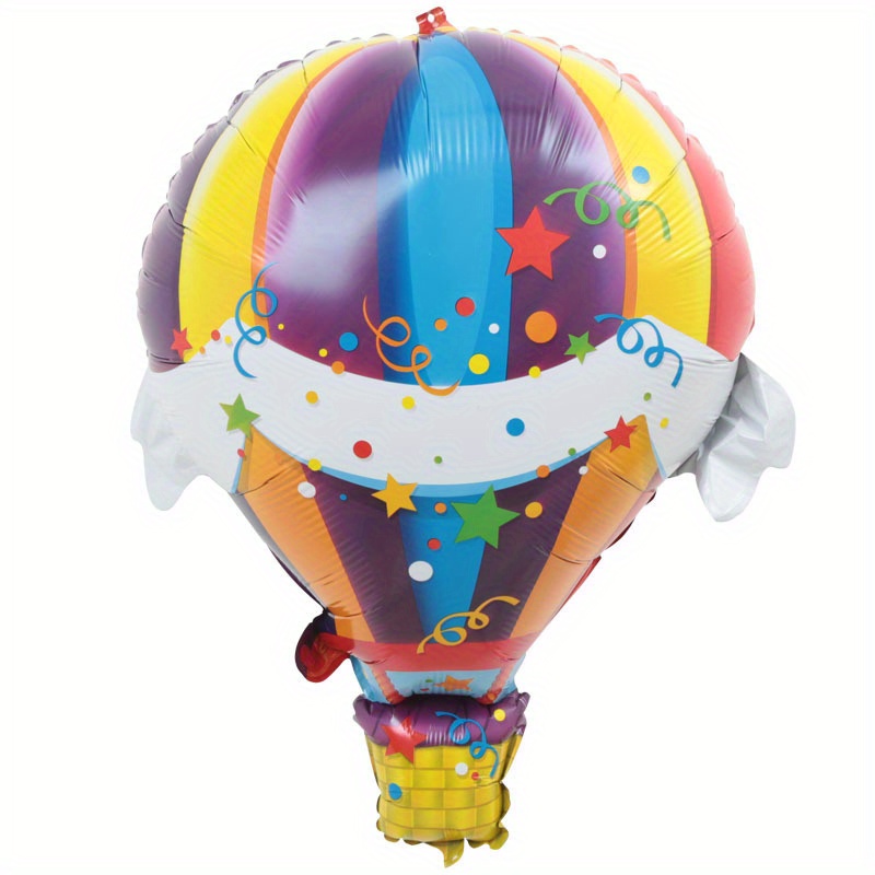 Ballon de fusée spatiale, ballons en aluminium de 29 pouces, ballon de  vaisseau spatial, décorations de lespace extra-atmosphérique, fête  danniversaire, anniversaire de lespace -  France