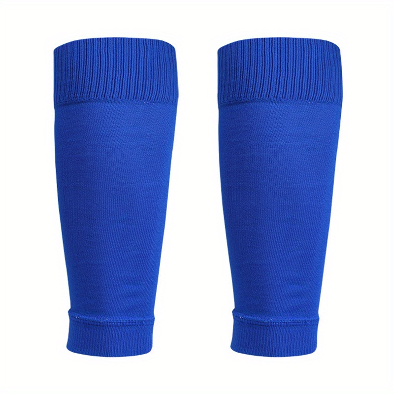 Compression Football Leg Sleeves Men Kids Protects Supports - Temu Canada