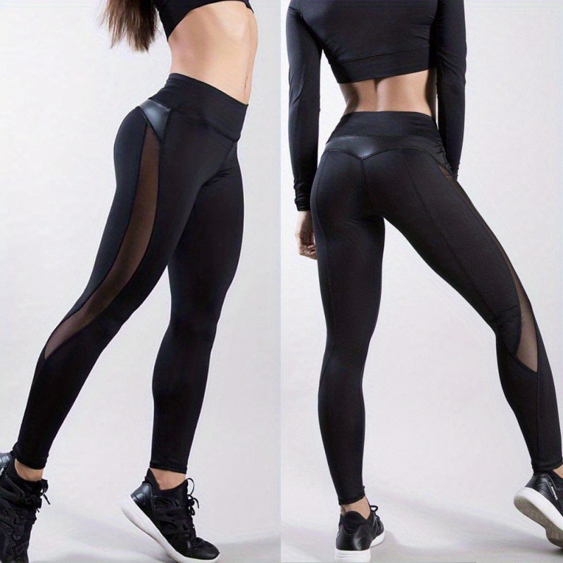 ShFhhwrl Damen Leggings Damenmode Vertical Stripes Leggings Nahtlose  Yogahose Mit Hoher Taille Atmungsaktives Fitnessstudio Workout  Schnelltrocknender Laufspor : : Fashion