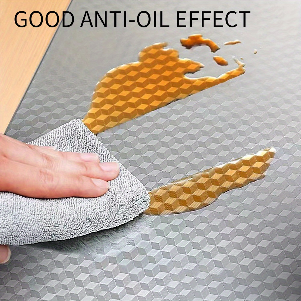 Kitchen Oil proof Smoke Sticker Kitchen Oil proof Wall Temu Australia