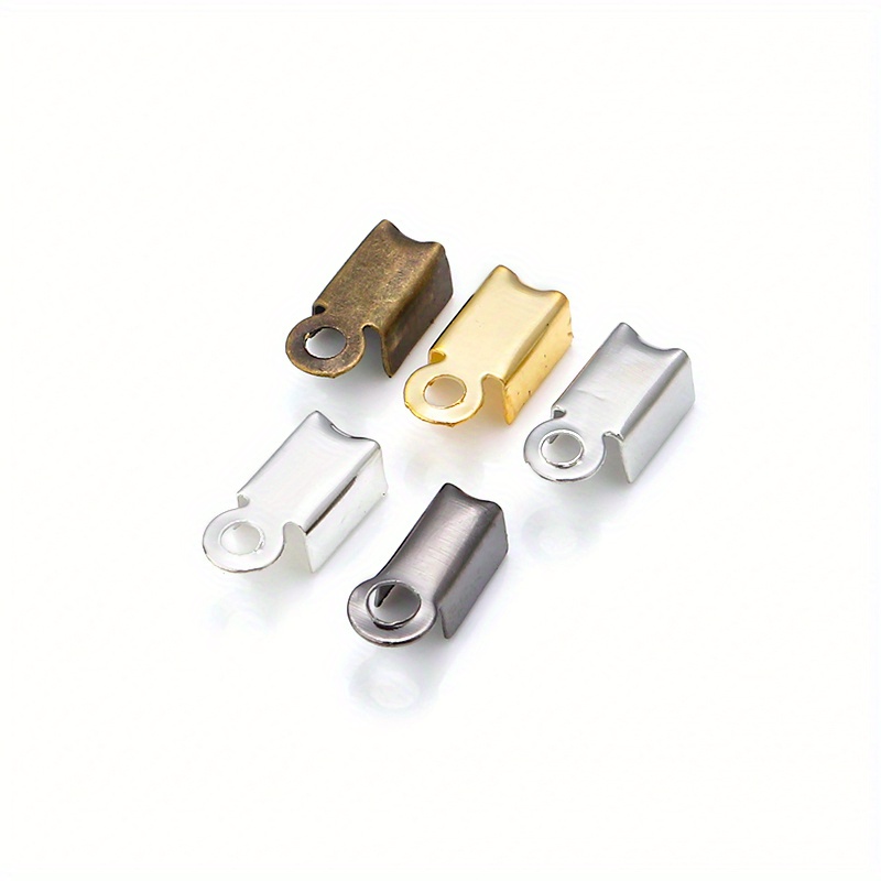 200pcs Middle Clip Basic Accessories for Crafting and Sewing