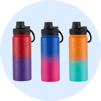 Travel & To-Go Drinkware Clearance