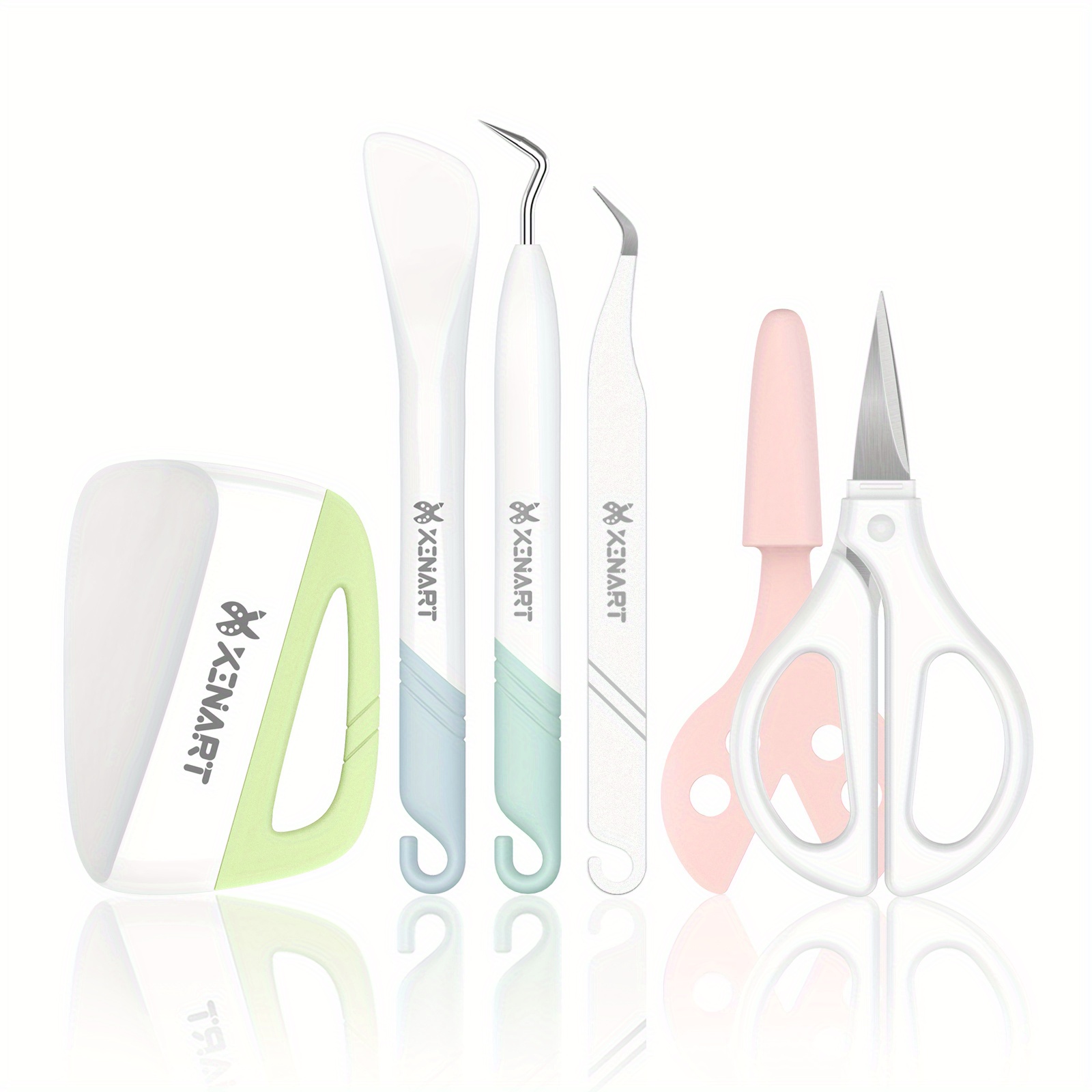 Cricut Basic Tool Set - Each